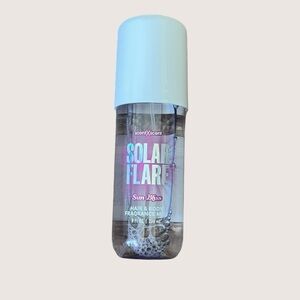 Solar Flare Sun Bliss Hair & Body Fragrance Mist